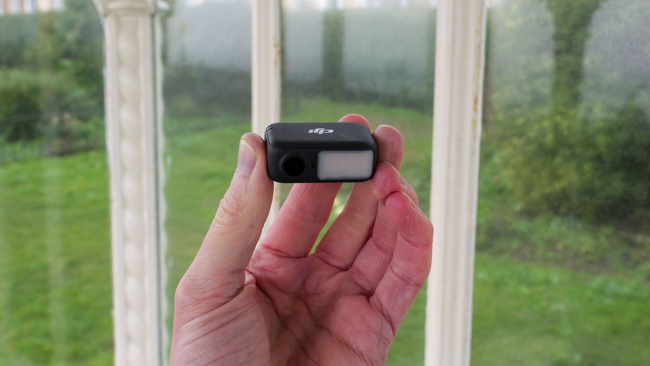 DJI Osmo Mobile 7P smartphone gimbal