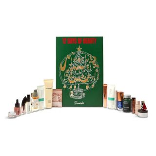 The Fenwick 12 Days of Beauty Advent Calendar