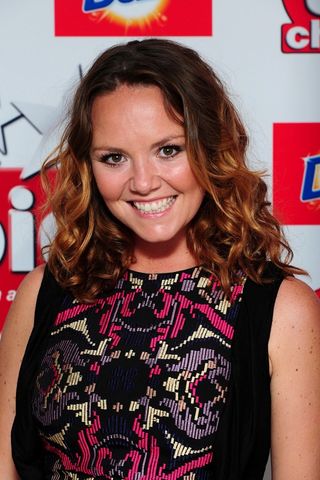 Charlie Brooks