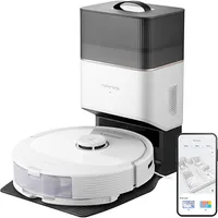 Roborock Q8 Max+: was $819 now $459 @ Amazon