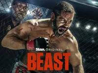 Beast | June 4 | Stan