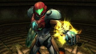 Metroid Hero