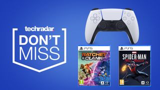 PS5 deals