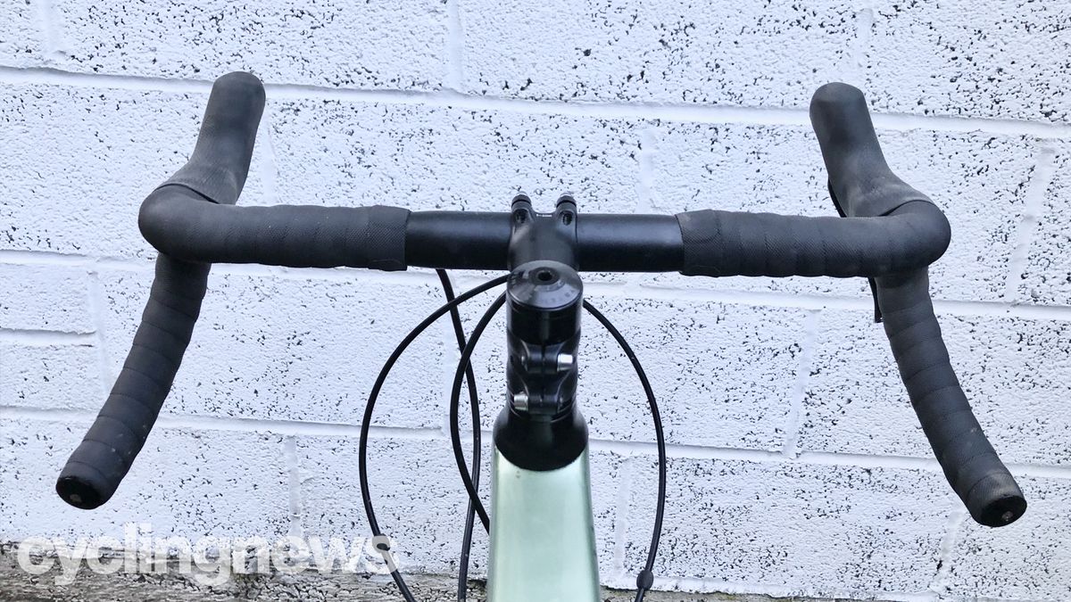Cannondale Topstone Ultegra RX Review