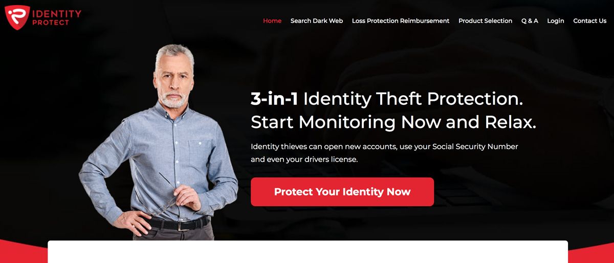 IdentityProtect.com