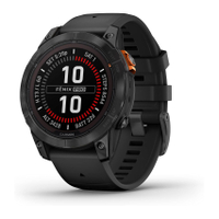Garmin Fenix 7 Pro
