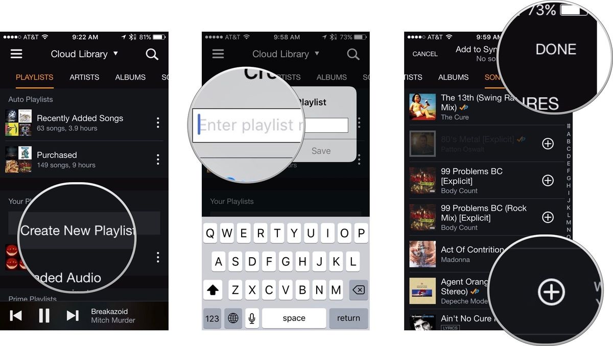 How to listen to Amazon Prime music on iPhone or iPad iMore
