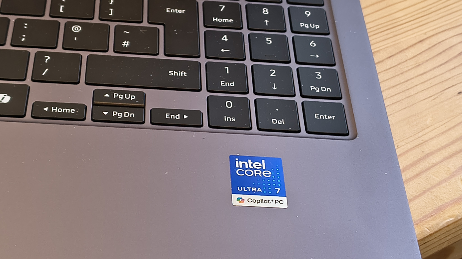 Samsung Galaxy Book6 Enterprise Edition