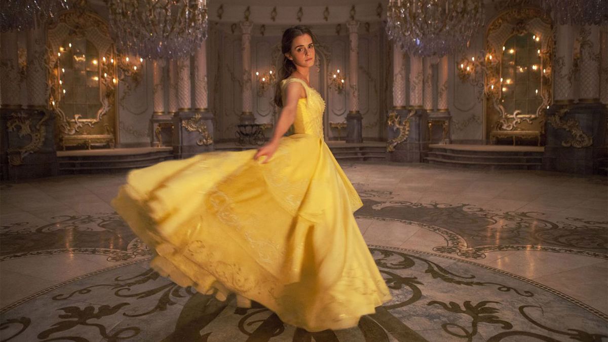 Emma Watson révèle pourquoi elle a refusé le rôle de Cendrillon avant de signer pour jouer Belle