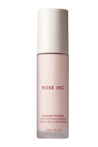 Rose Inc Radiant Reveal Brightening Serum
