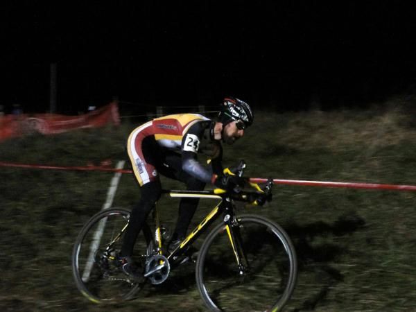 Some sections were fast