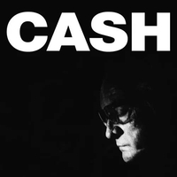 Johnny Cash - American IV: The Man Comes Around (American Recordings, 2002)
