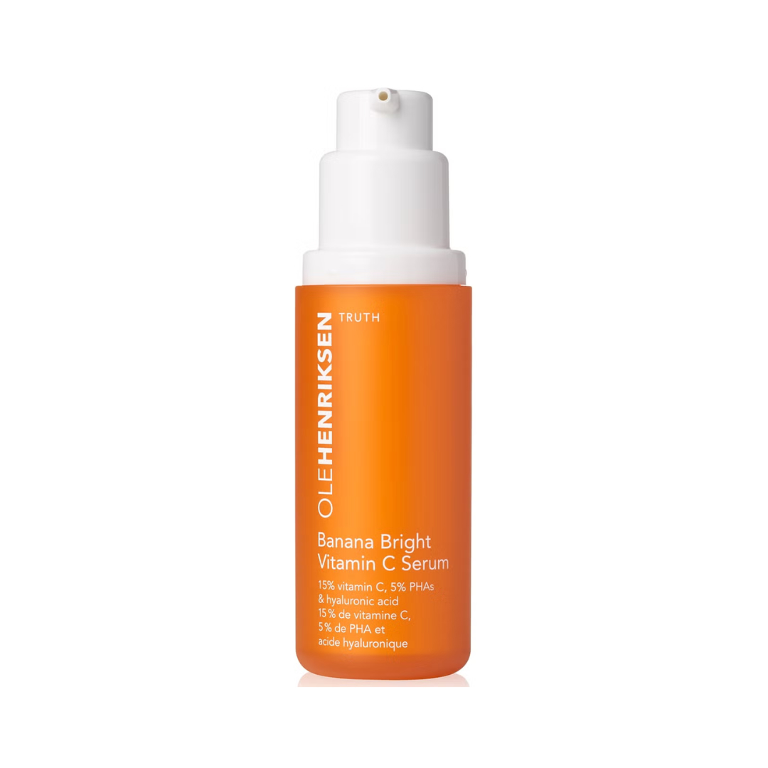 Ole Henriksen Banana Bright Vitamin C Serum