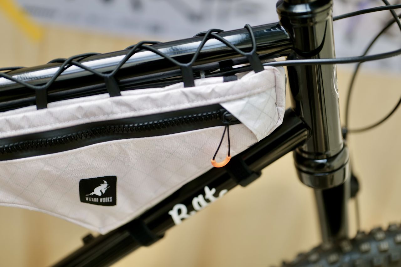 Highlights from the 2025 Bespoked show in Manchester