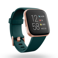 Fitbit Versa 2 | Was $179.95 | Now $149.95 at Fitbit