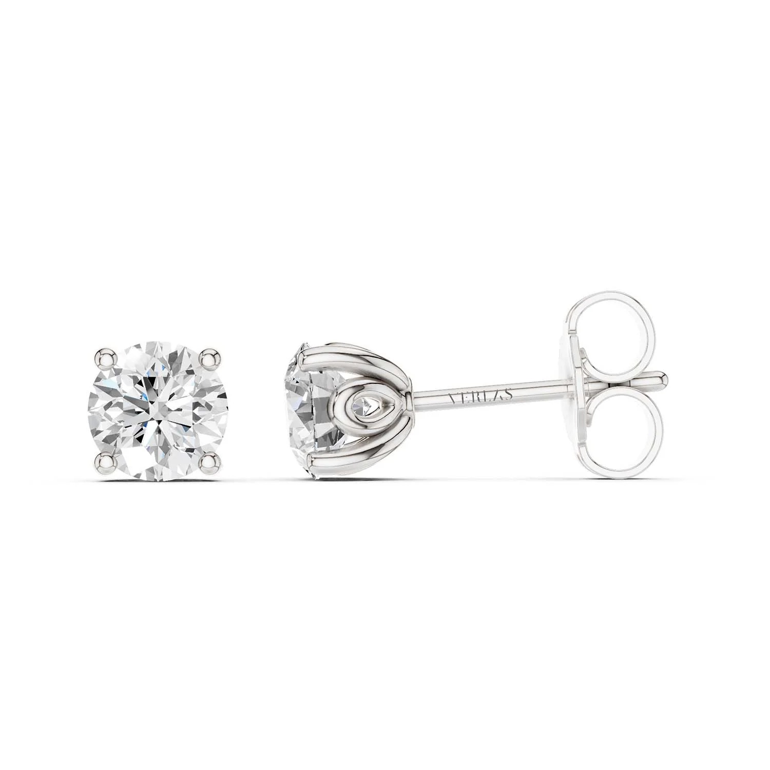 Verlas + Blossom Studs