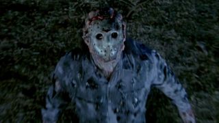 Kane Hodder in Jason Goes to Hell: The Final Friday