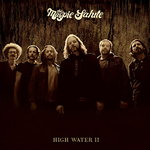 The Magpie Salute: High Water II
"