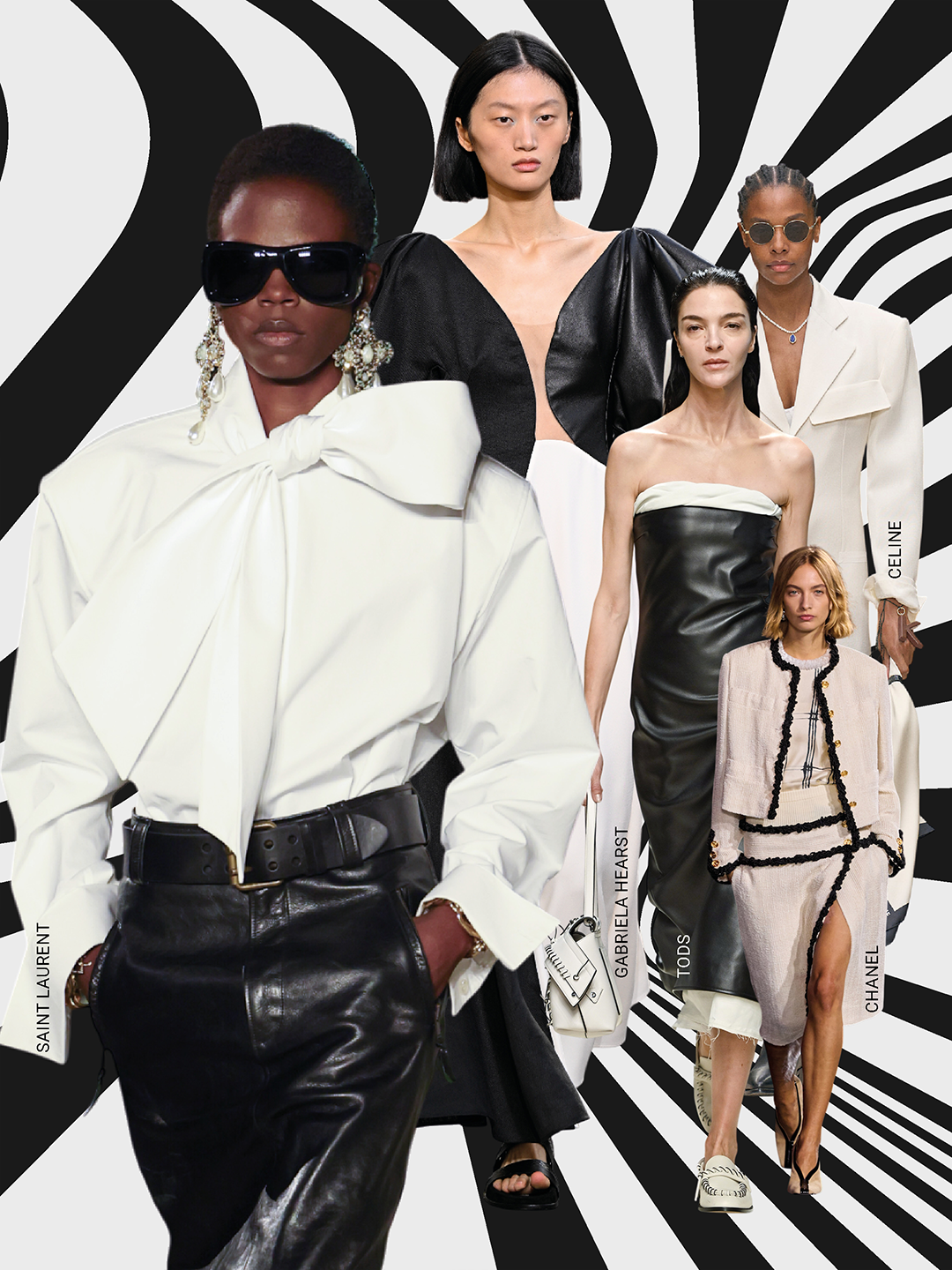 Spring/Summer 2026 Trend Report