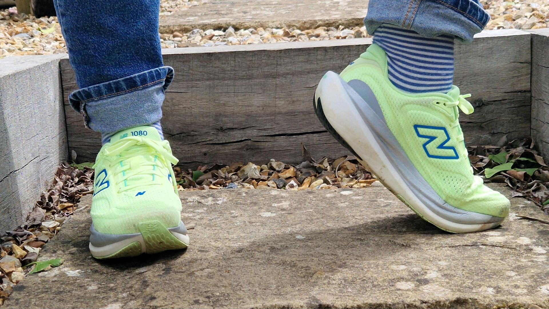 New Balance 1080v15