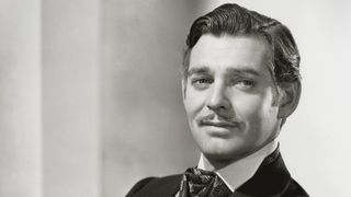 Clark Gable in Gone With The Wind