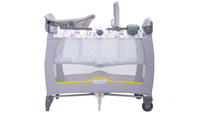 Graco Contour Electra