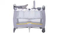 Graco Contour Electra