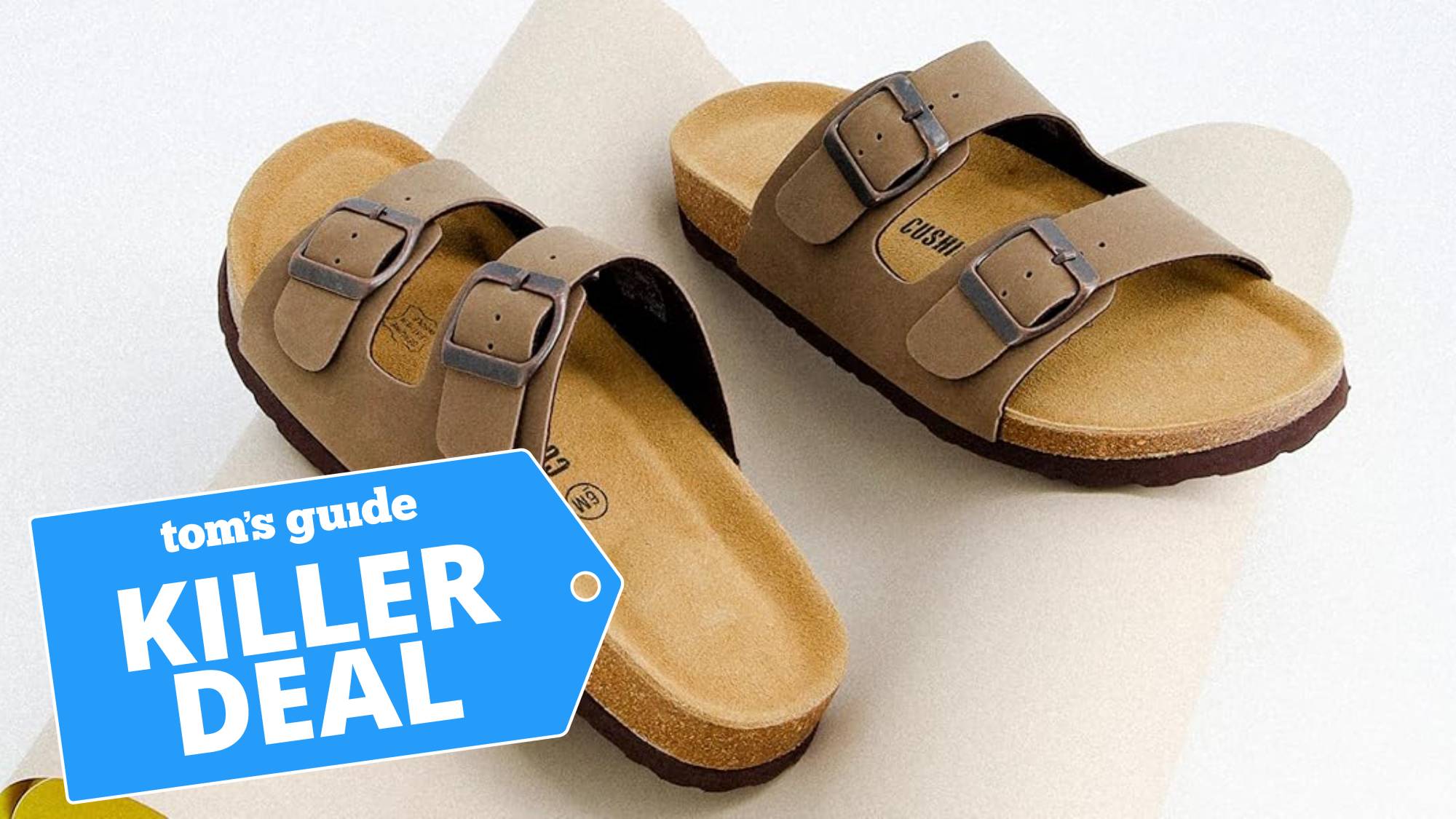 Birk dupes