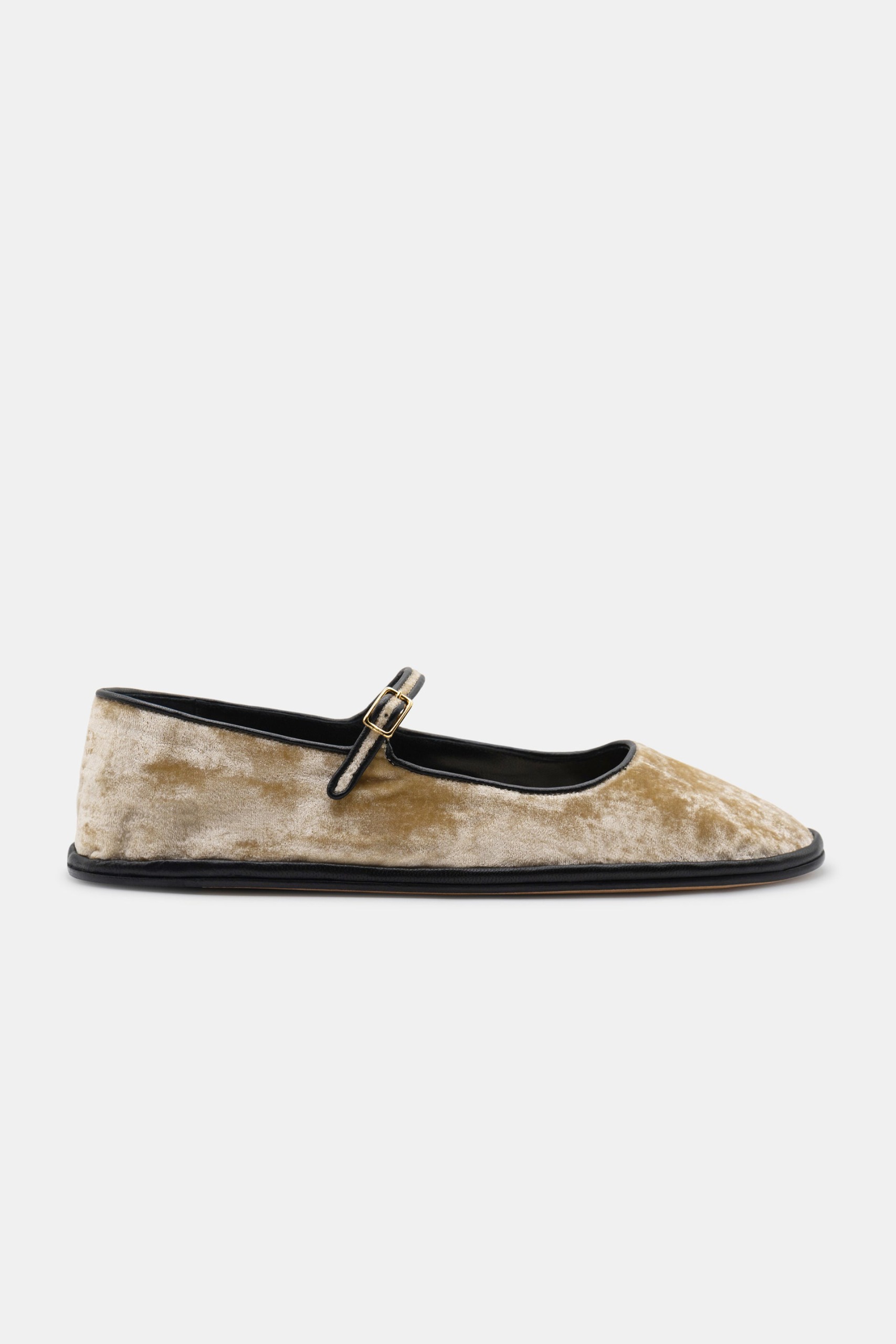 Salom&amp;eacute; in Champagne Velvet - 35