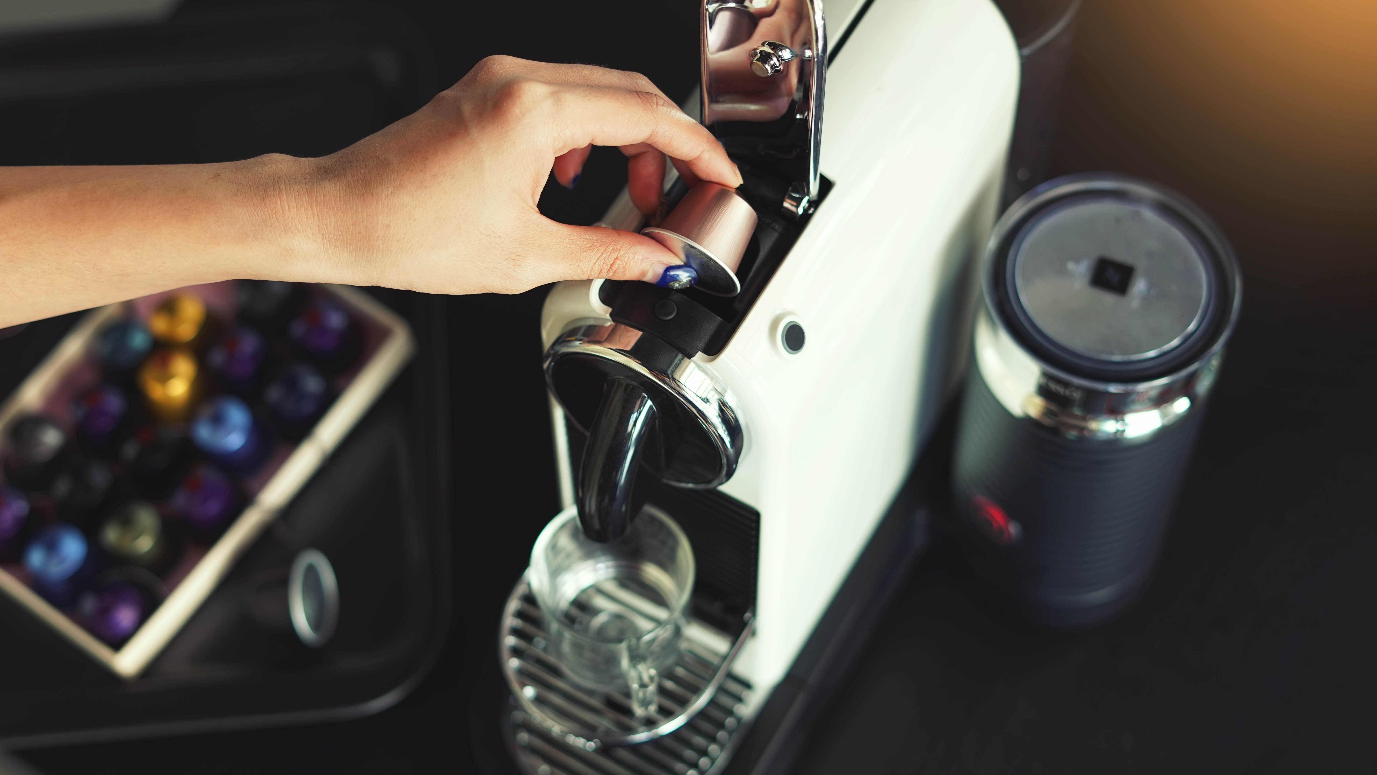 Which type of coffee maker should you buy?