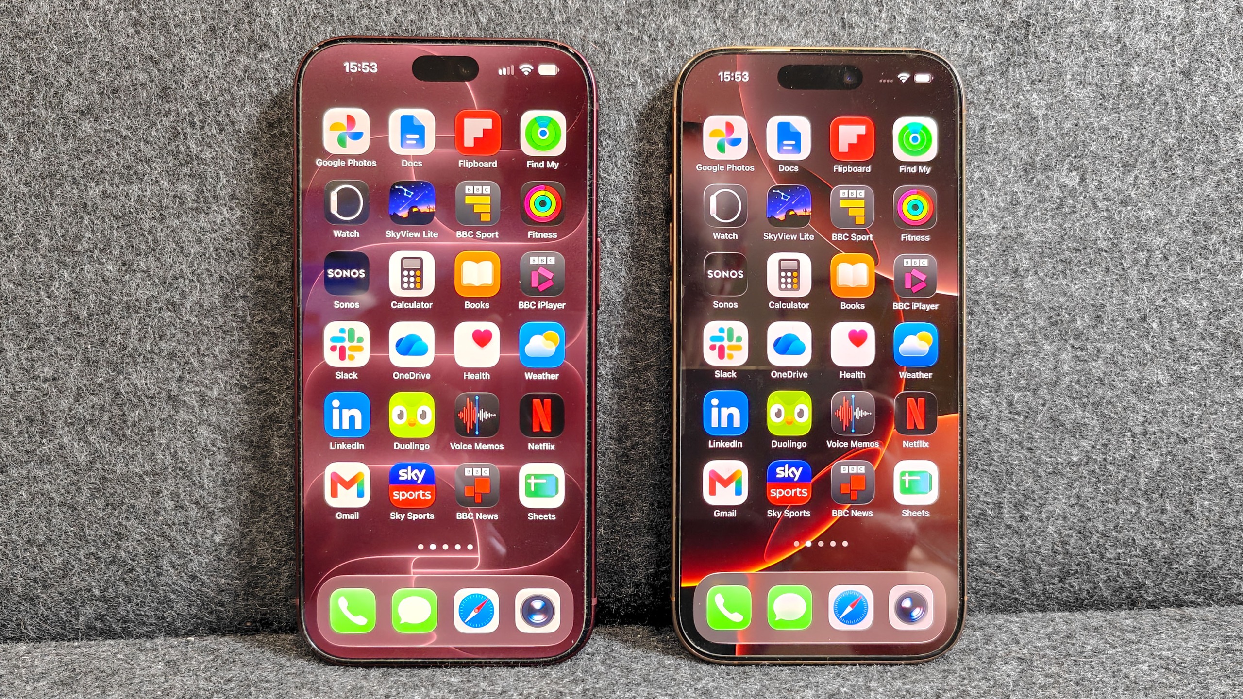 iPhone 18 Pro vs iPhone 16 Pro