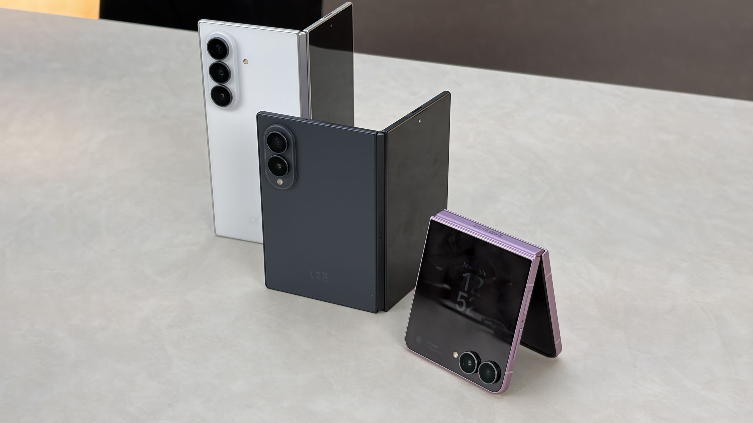 photo of I've found all the best Galaxy Z Flip 8 and Z Fold 8 preorder deals — where to get the biggest trade-in rebates and&hellip; image