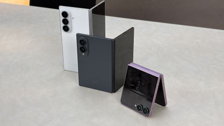 The Samsung Galaxy Z Fold 8 Ultra, Galaxy Z Fold 8, and Galaxy Z Flip 8