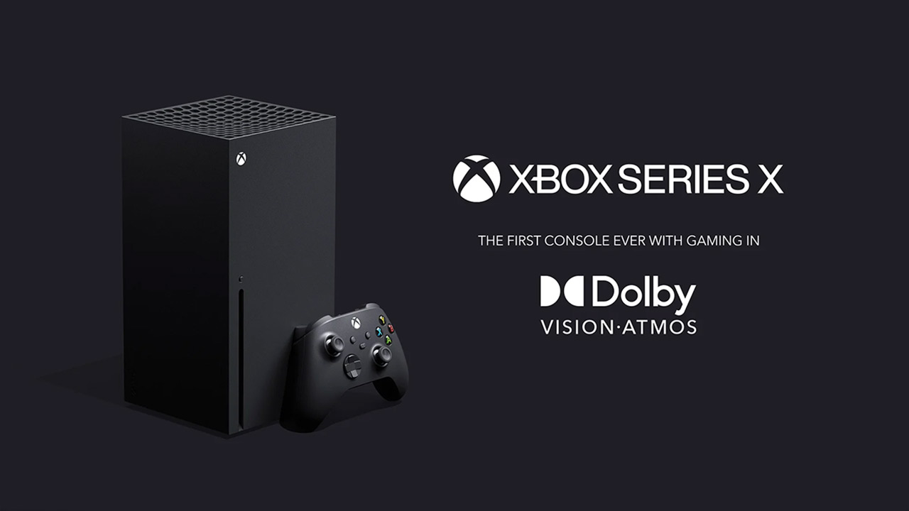 ps5 dolby vision