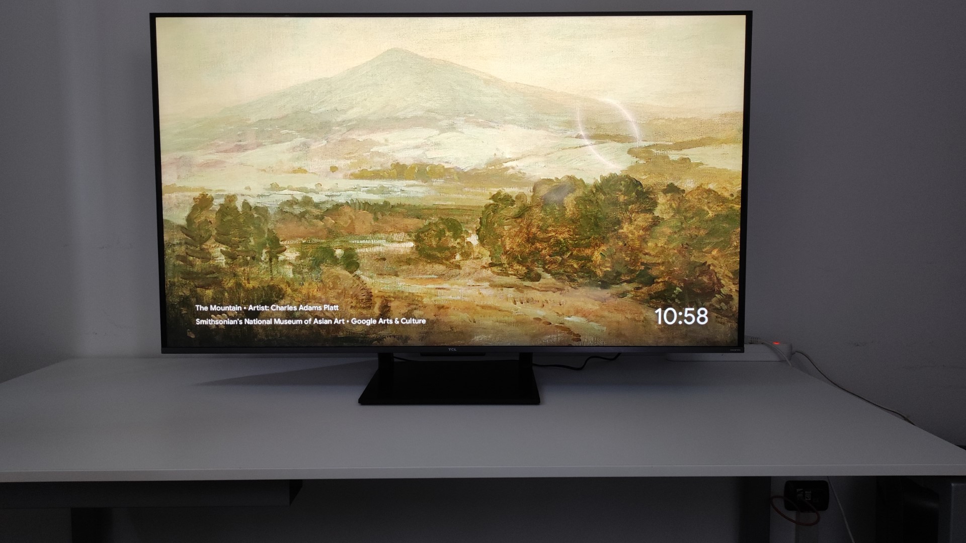 TCL C73
