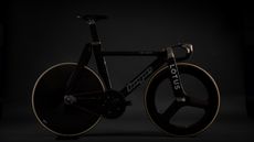 Hope Lotus 2020 track bike team gb 2020 olympics
