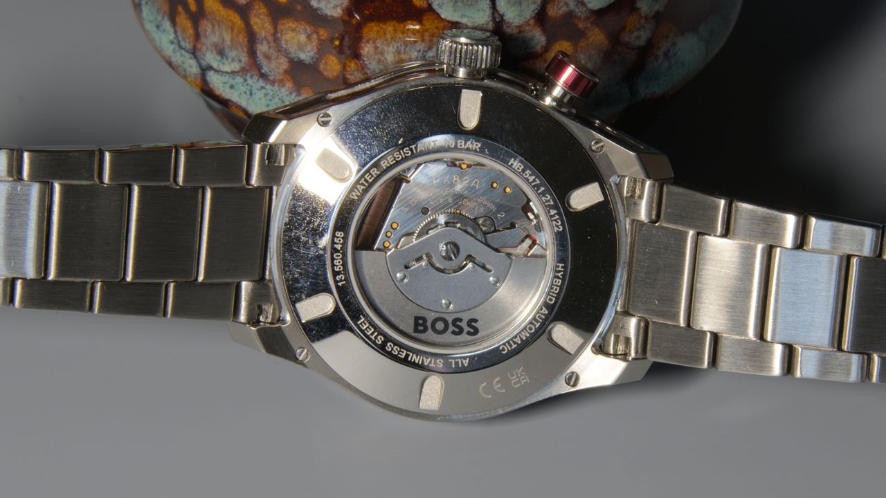 Boss Bossmatic