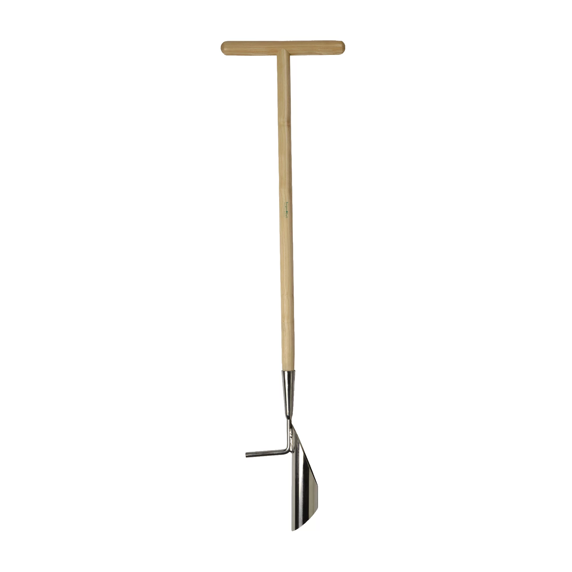 Burgon &amp;amp; Ball Rhs Long Handle Bulb Planter, 60mm