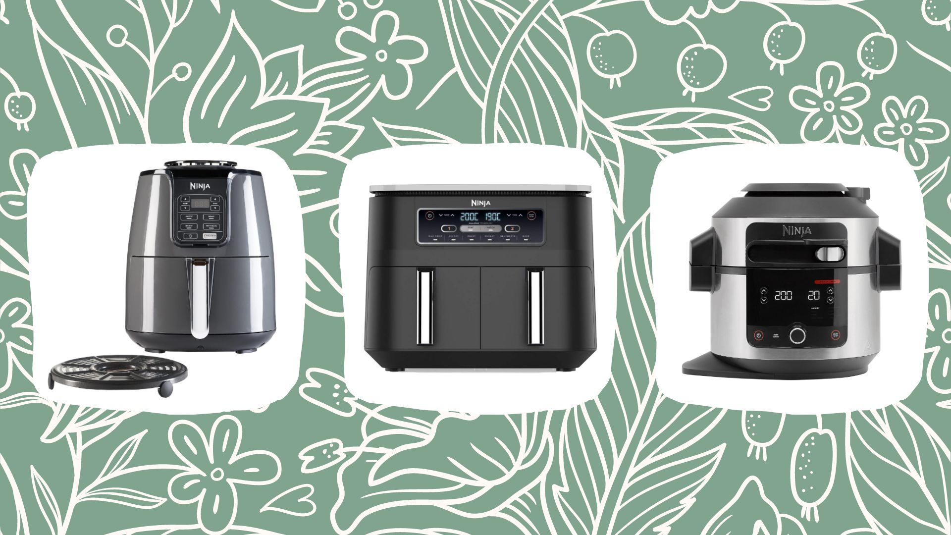 The 8 Very Best Air Fryers of 2023, According to Our Testing