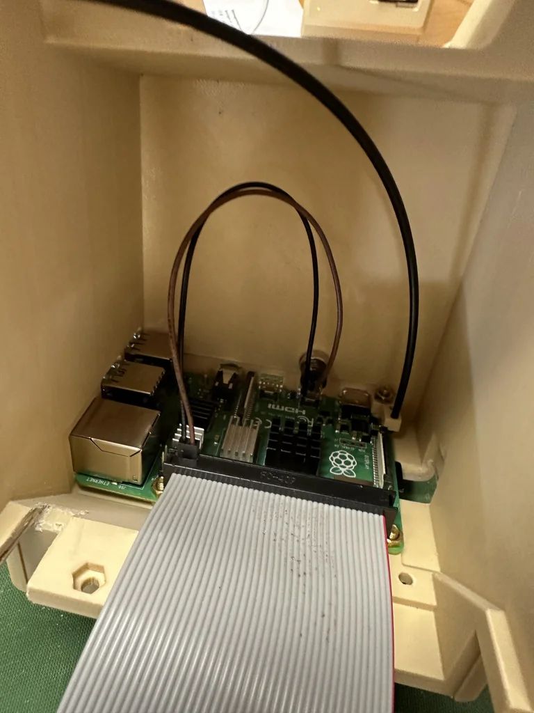 Raspberry Pi