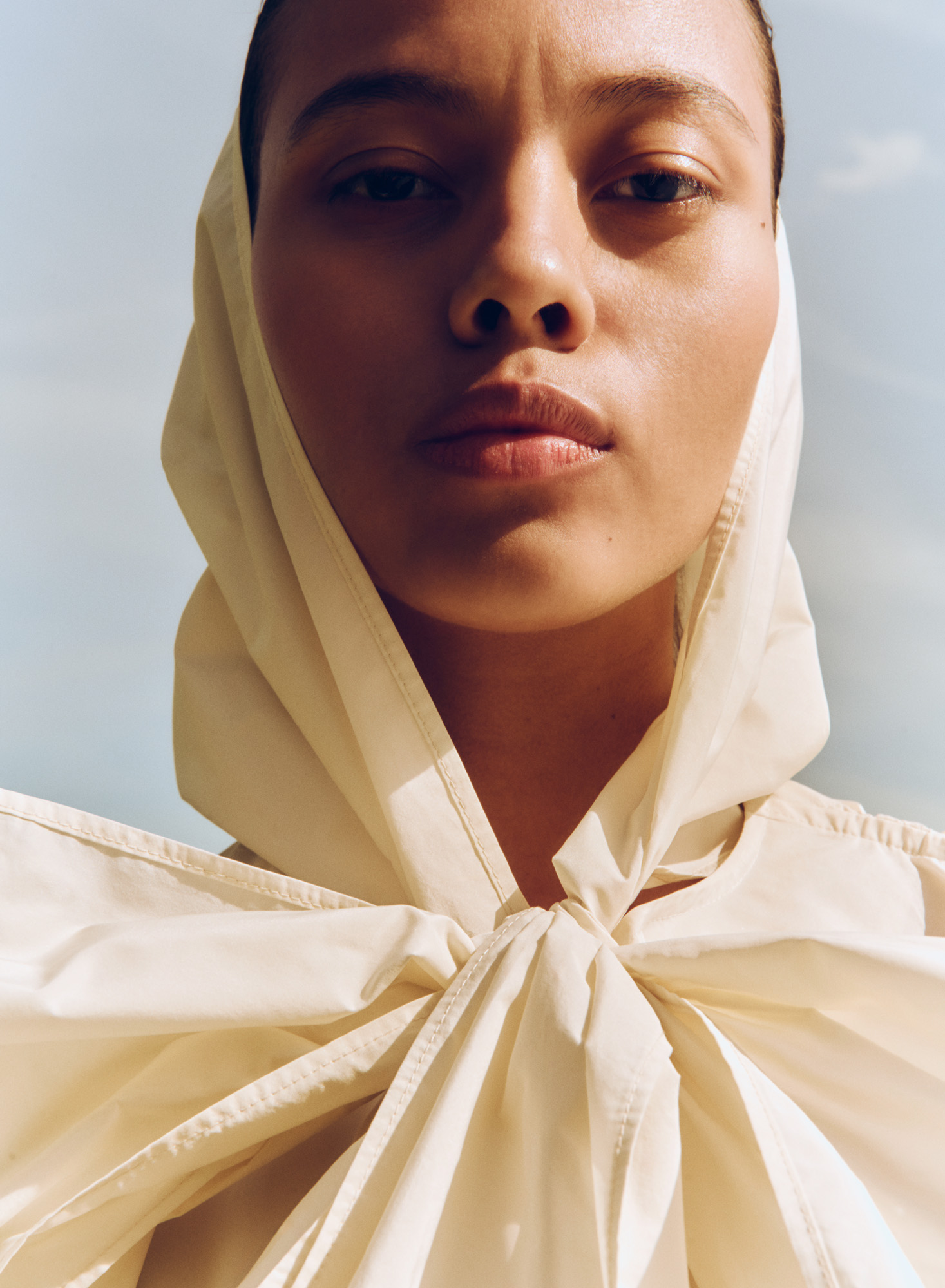 Moncler SS26 summer collection