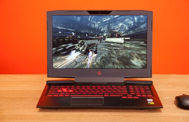 HP Omen 15 - Full Review and Benchmarks | Laptop Mag