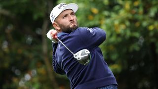 Jon Rahm takes a shot at LIV Golf Hong Kong