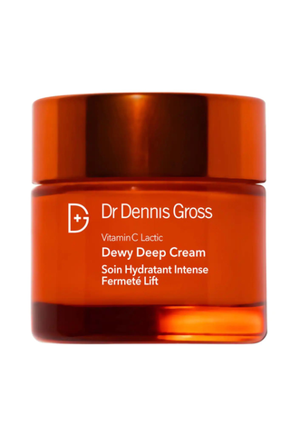 Dr. Dennis Gross Dewy Deep Cream