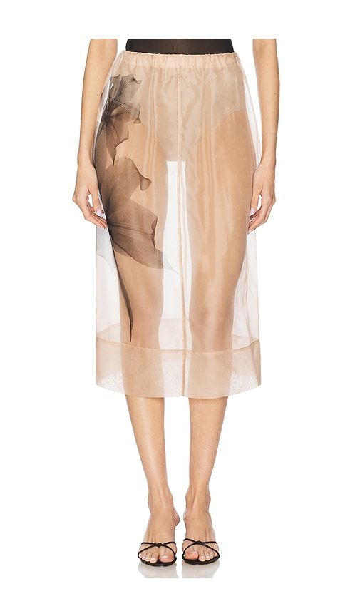 Kira Skirt