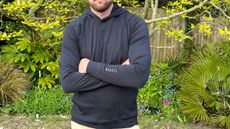 NOBULL Blended Merino Wool Pullover Review