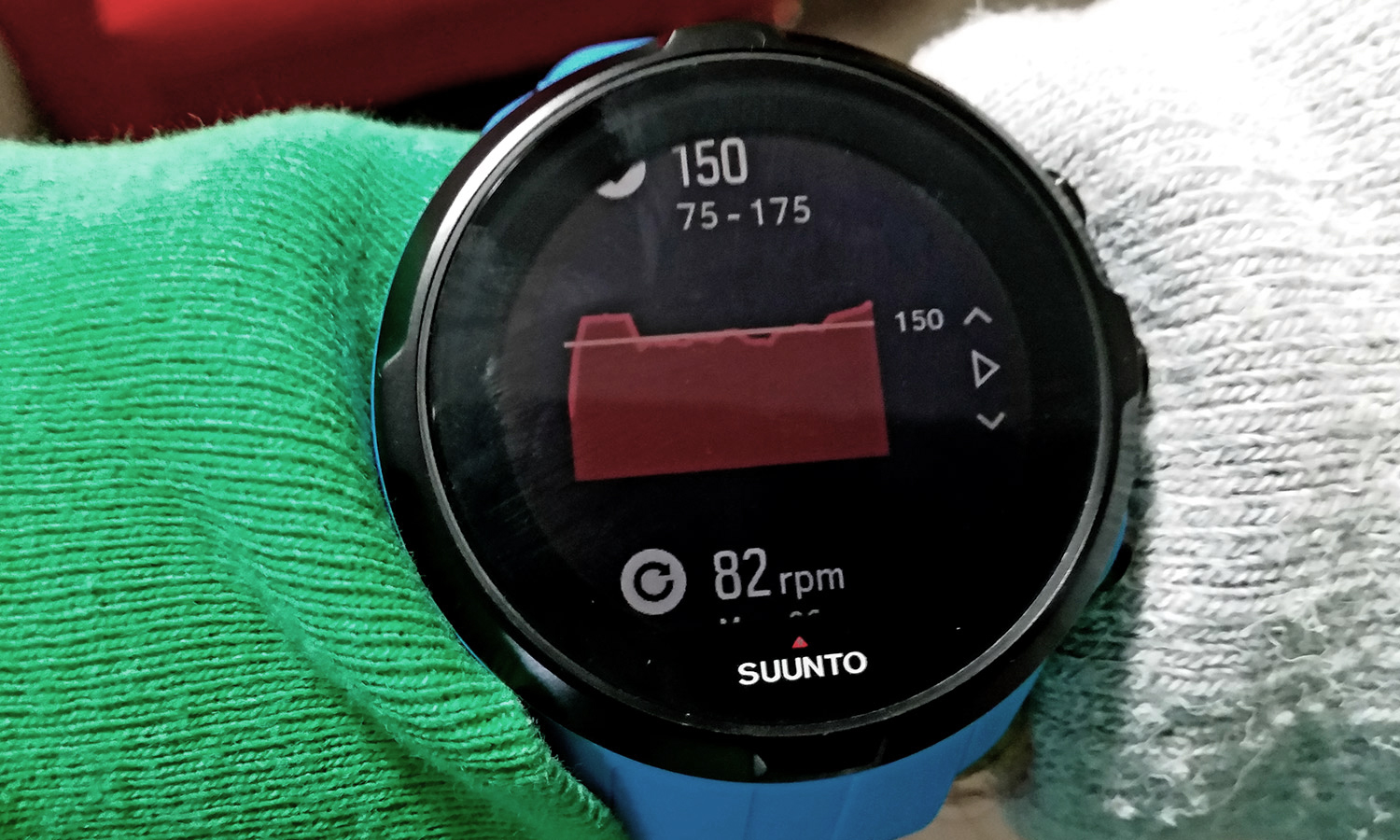 suunto 7 vs spartan sport wrist hr