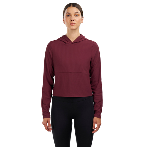 ALTRN Rib Hoodie 