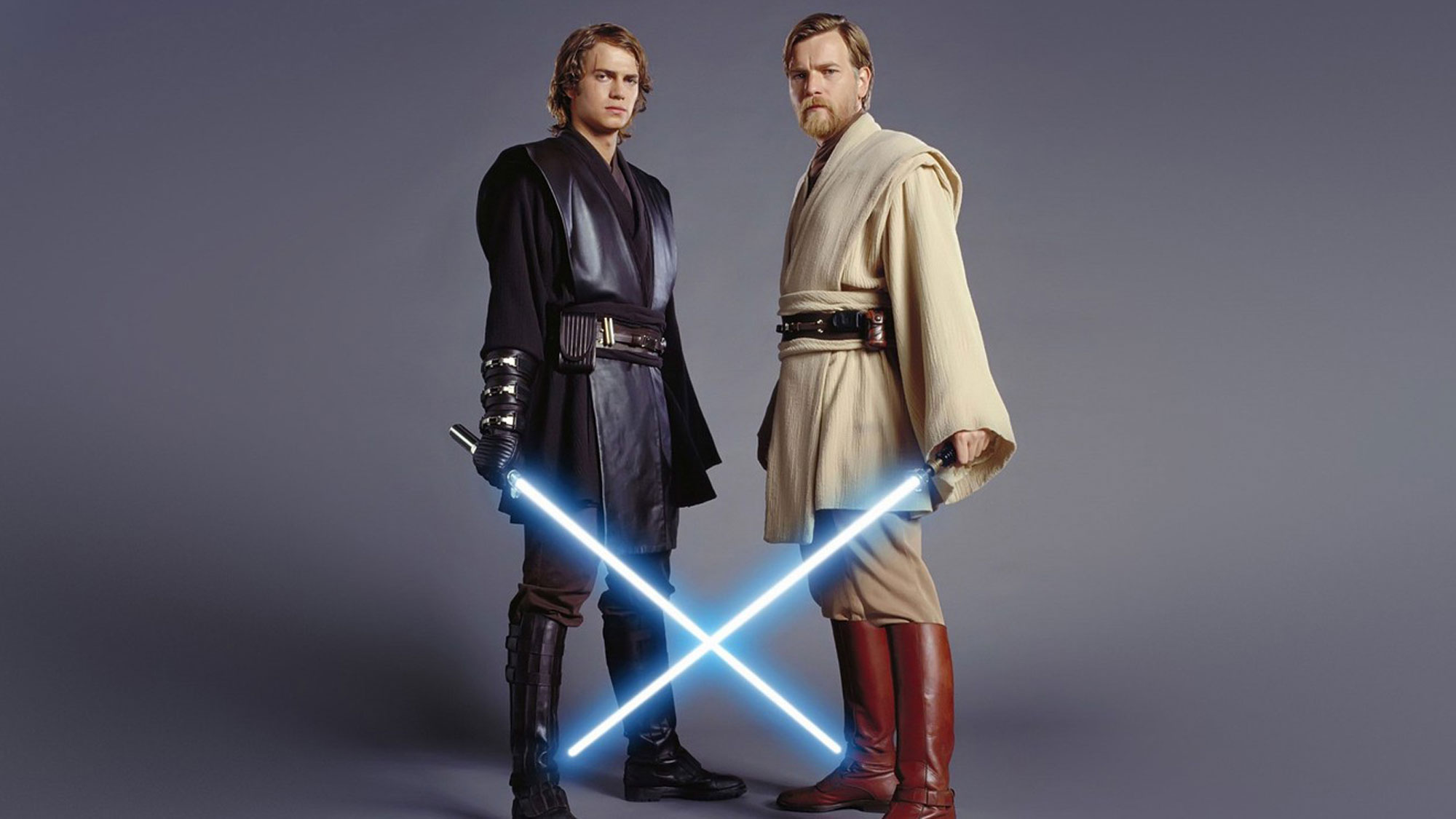 Obi Wan Kenobi On Disney Plus Hayden Christensen Returns As Darth Vader Tom S Guide