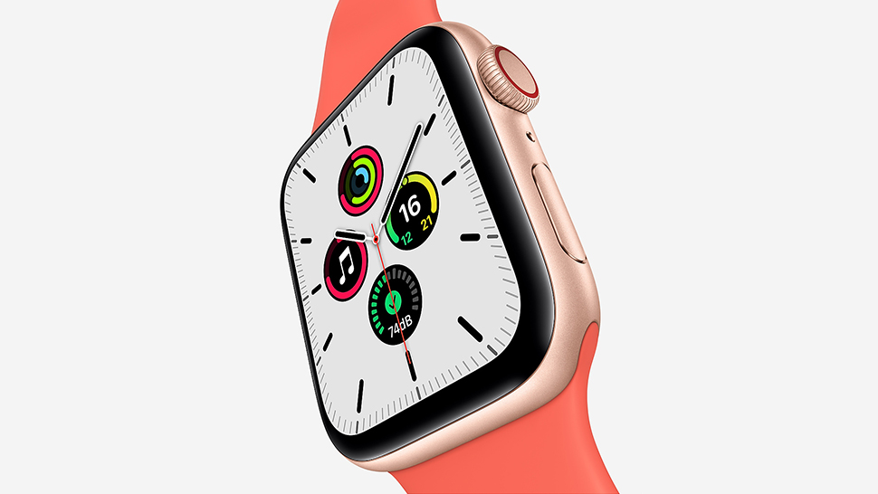 These are the best Apple Watch SE deals in August 2022 Creative Bloq